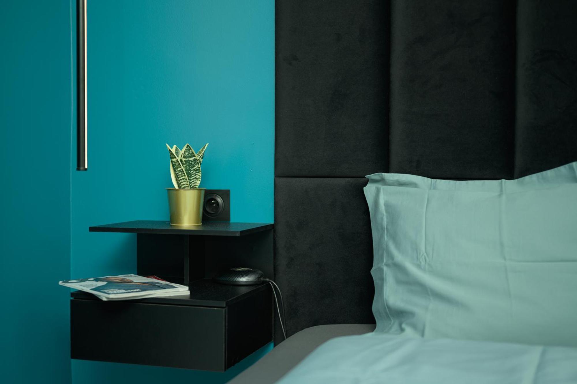 Private Baltic Spa & Art Suite Dziwnów Kültér fotó