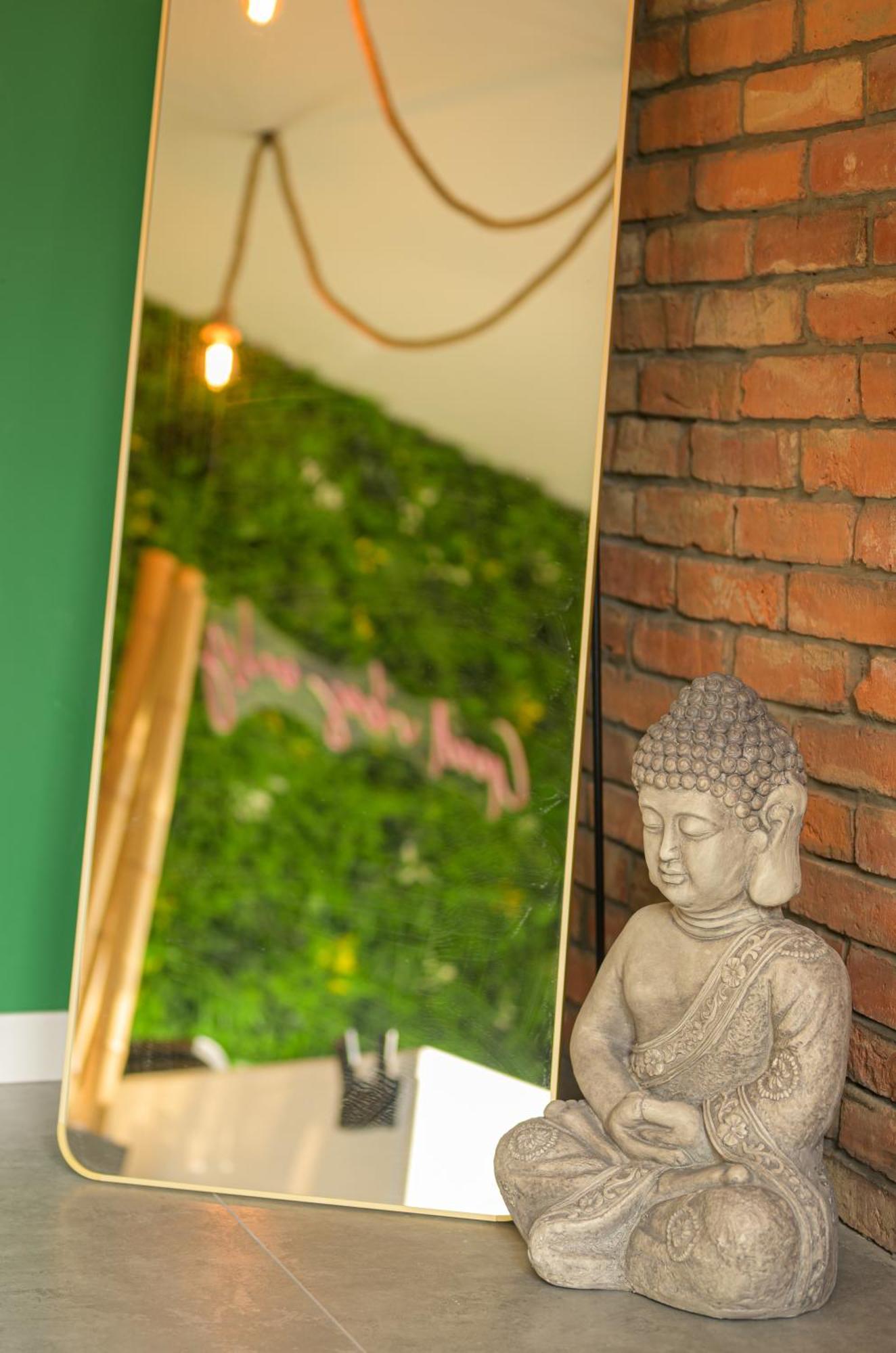 Private Baltic Spa & Art Suite Dziwnów Kültér fotó