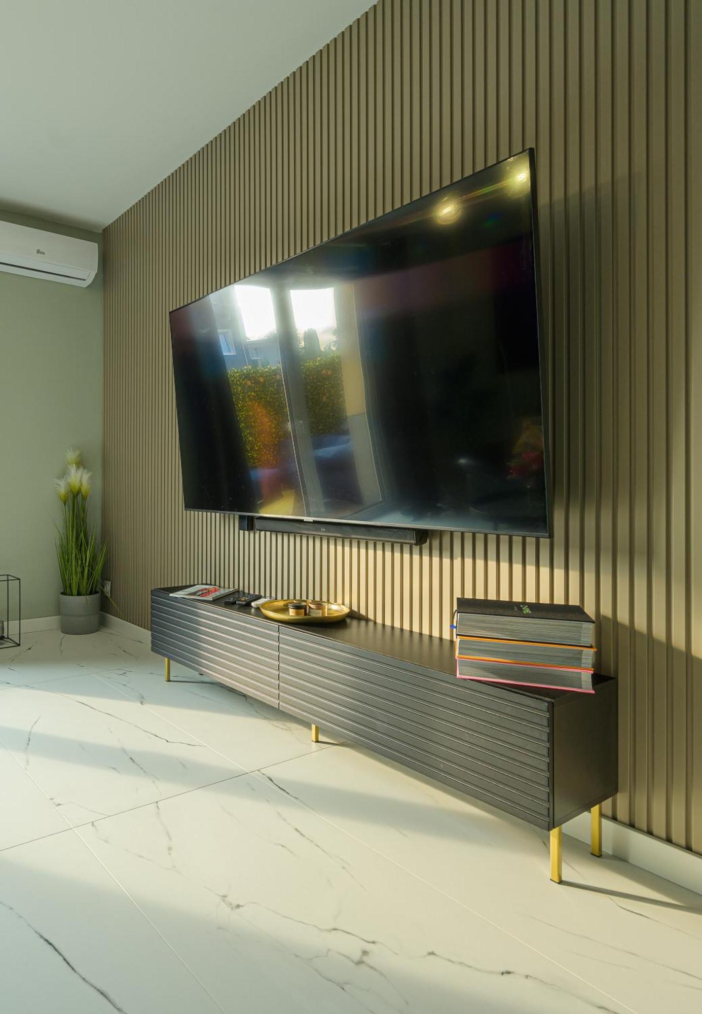 Private Baltic Spa & Art Suite Dziwnów Kültér fotó