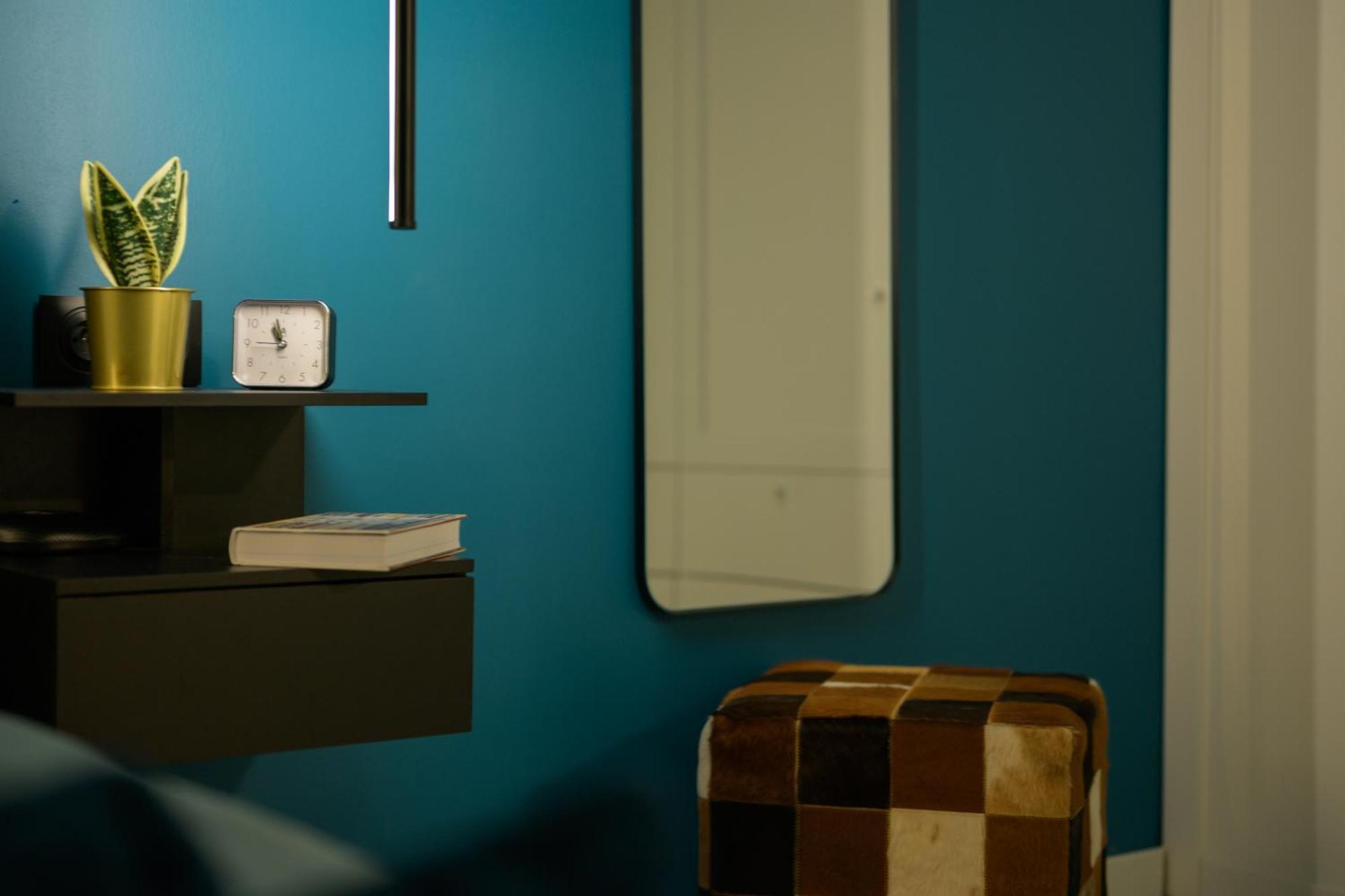 Private Baltic Spa & Art Suite Dziwnów Kültér fotó