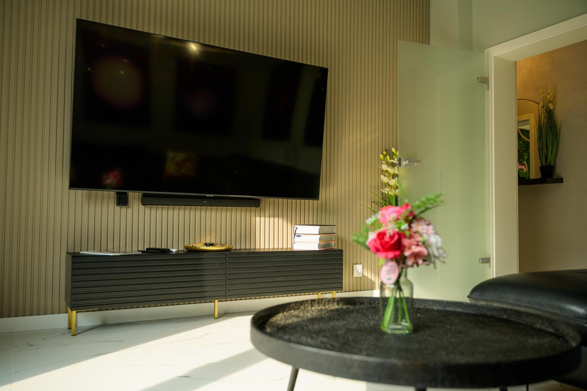 Private Baltic Spa & Art Suite Dziwnów Kültér fotó