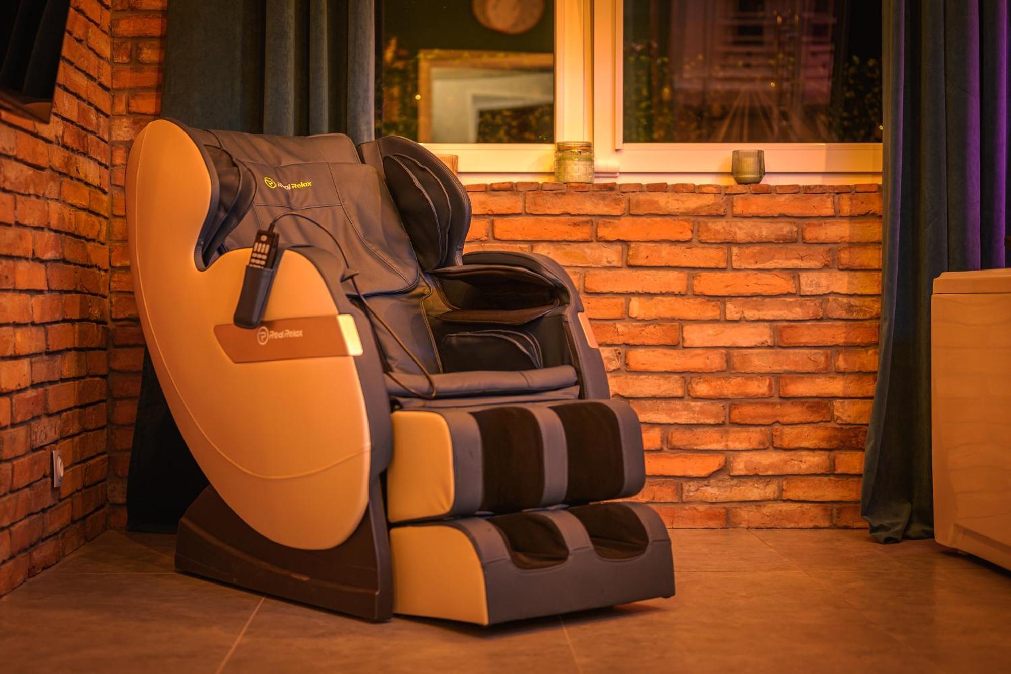 Private Baltic Spa & Art Suite Dziwnów Kültér fotó