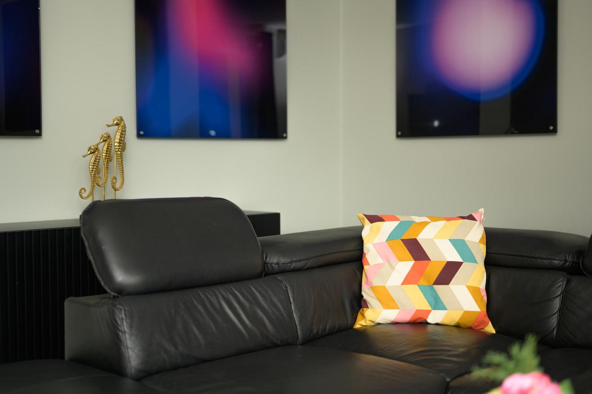 Private Baltic Spa & Art Suite Dziwnów Kültér fotó