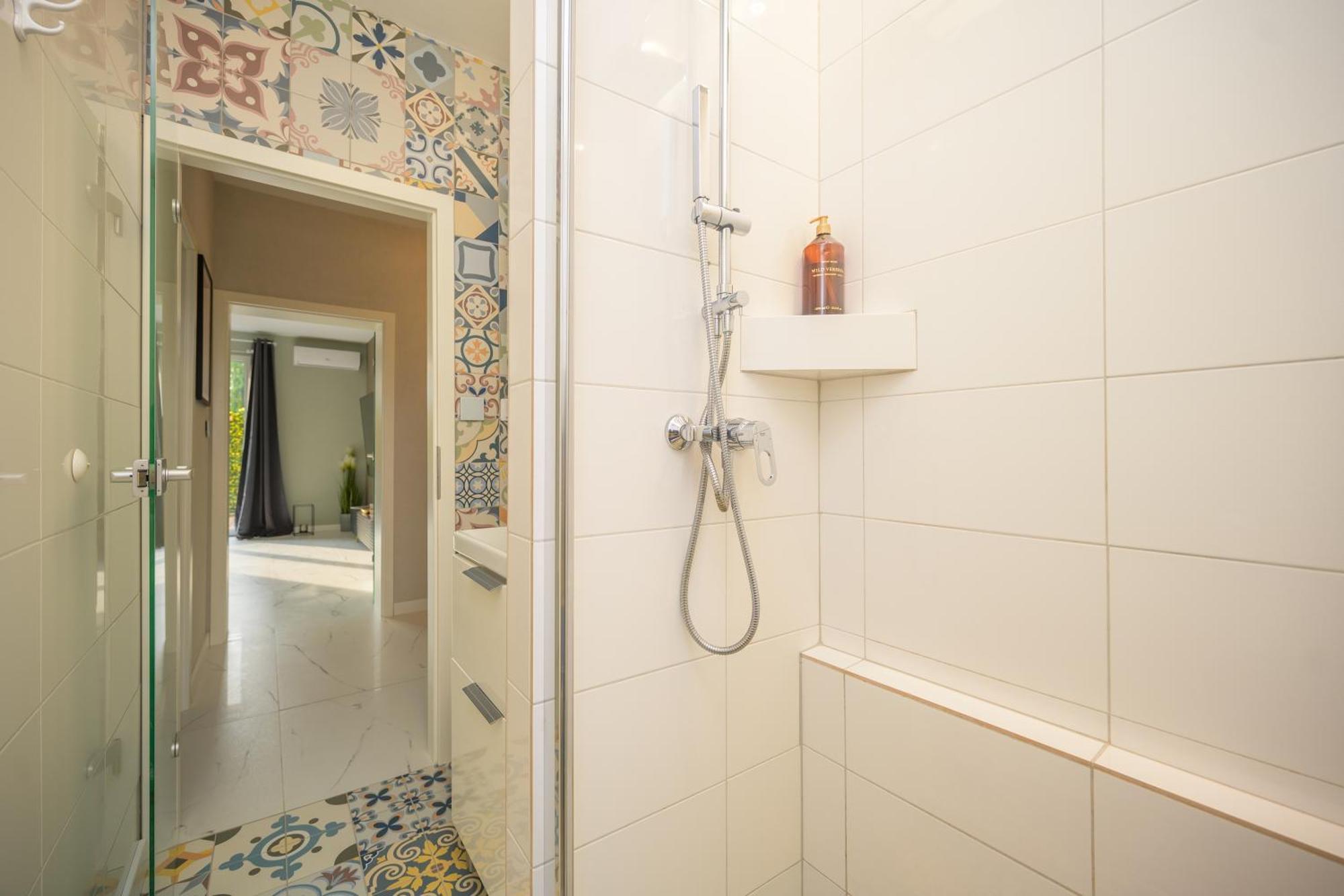 Private Baltic Spa & Art Suite Dziwnów Kültér fotó