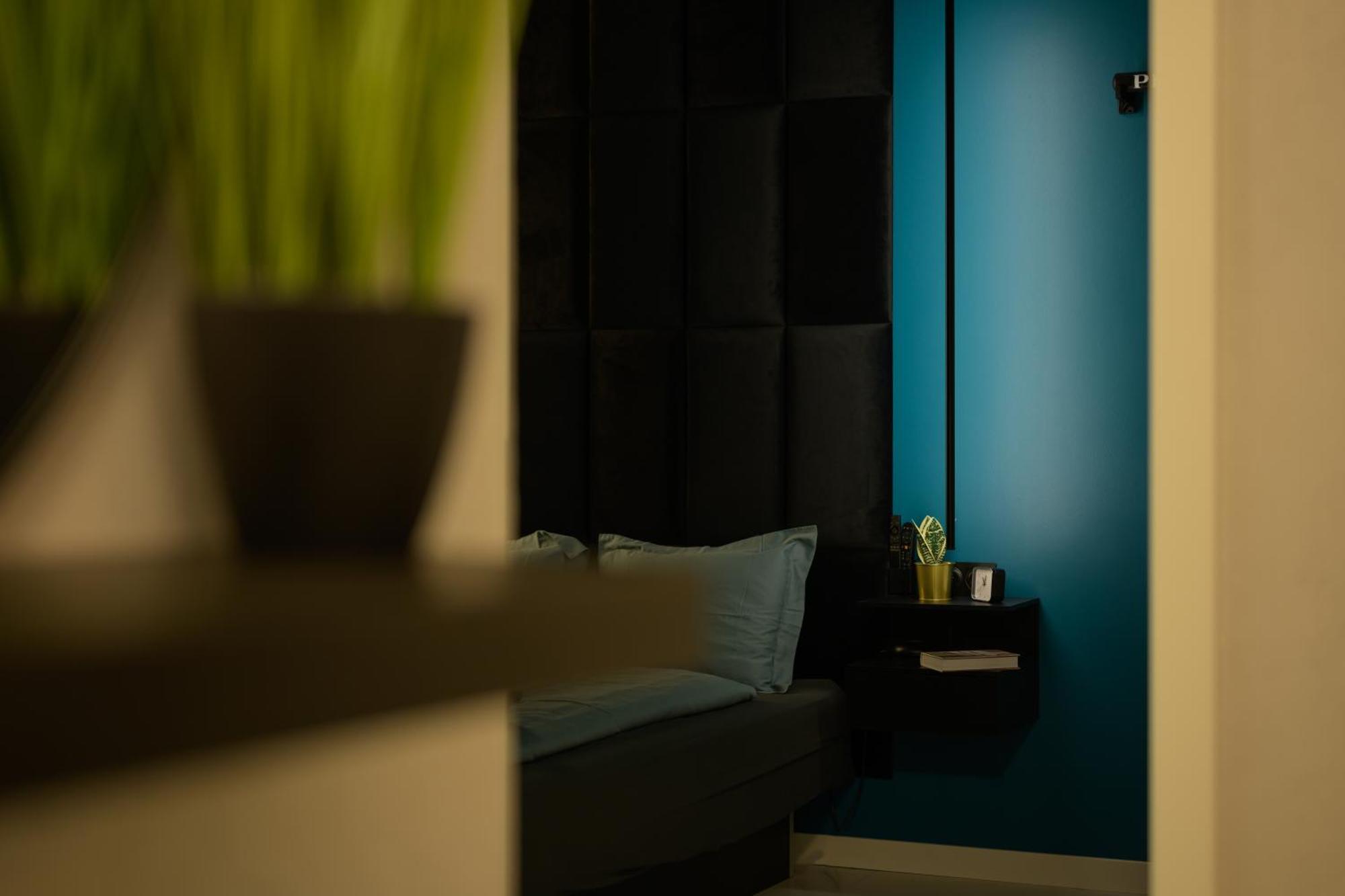 Private Baltic Spa & Art Suite Dziwnów Kültér fotó