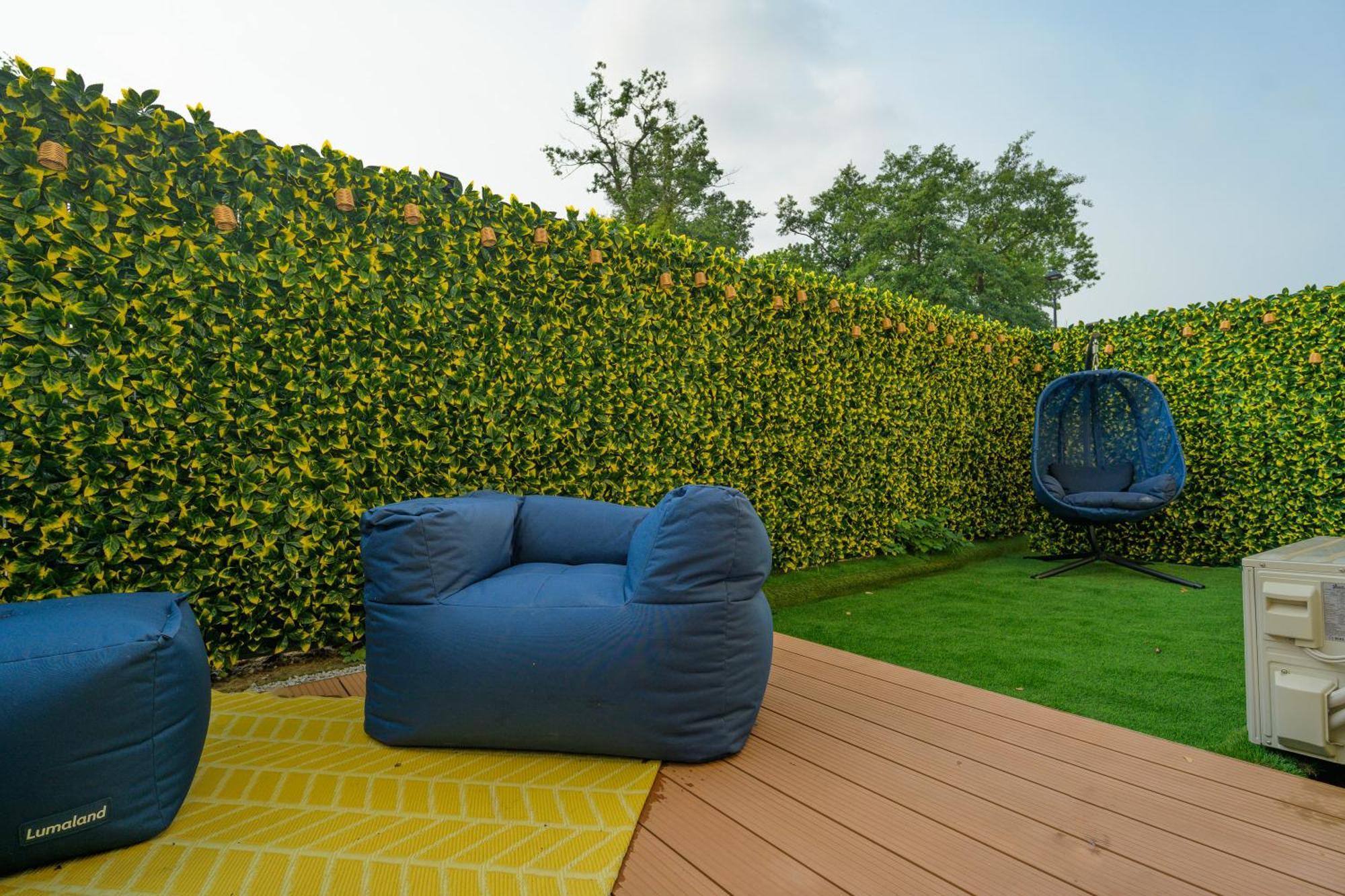Private Baltic Spa & Art Suite Dziwnów Kültér fotó
