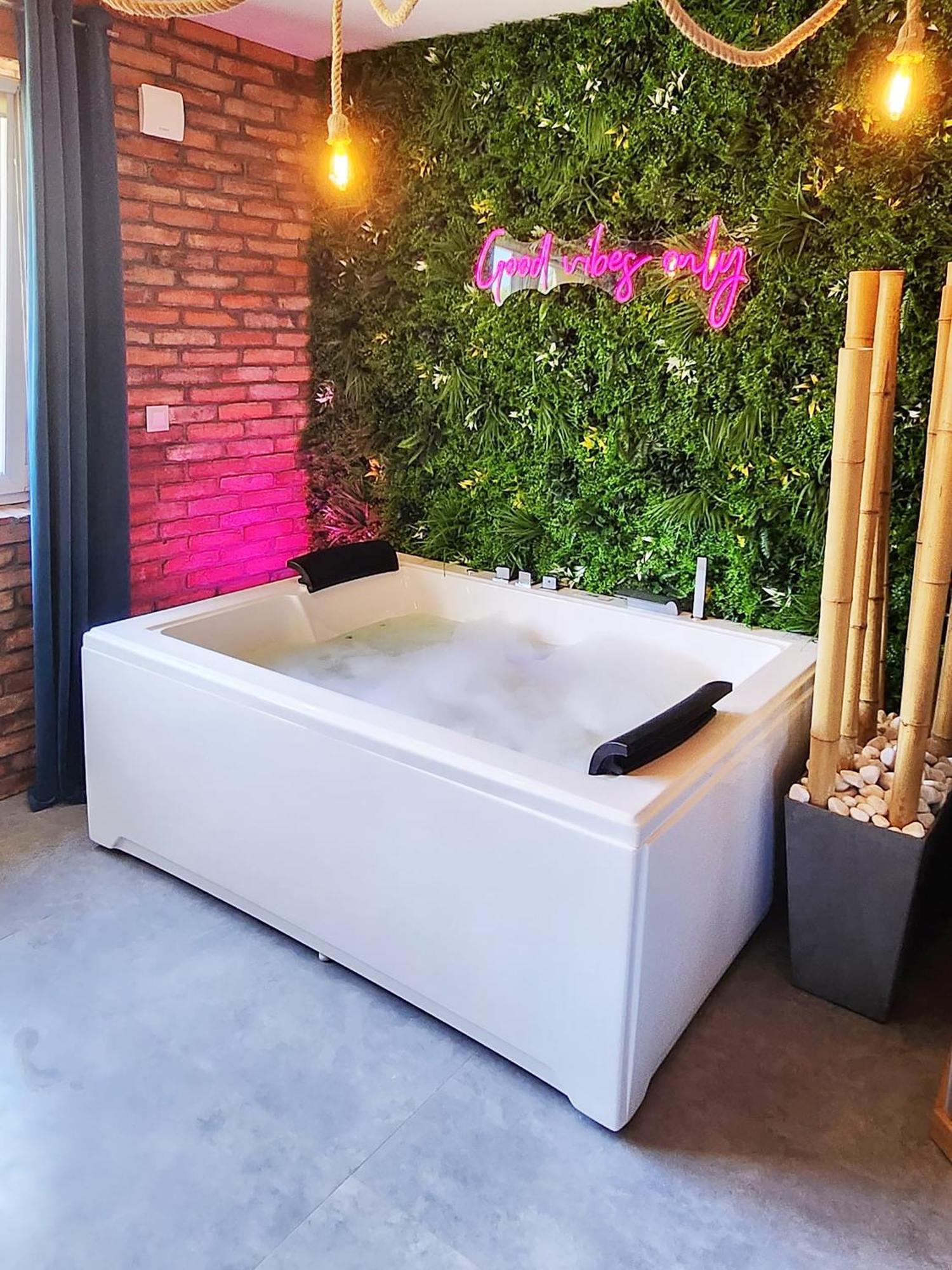 Private Baltic Spa & Art Suite Dziwnów Kültér fotó